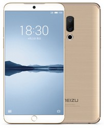 Замена разъема зарядки на телефоне Meizu 15 Plus в Оренбурге